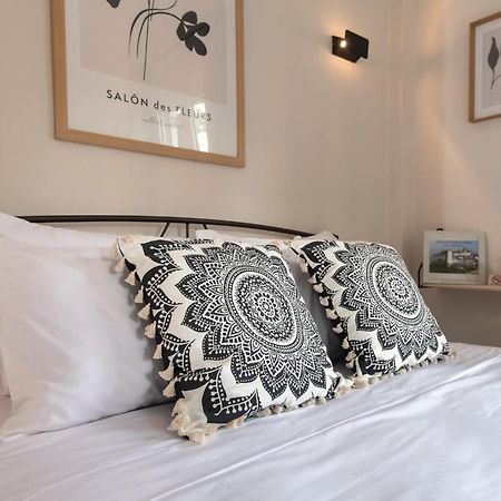 Roxandra Suite Corfu Evropouloi エクステリア 写真