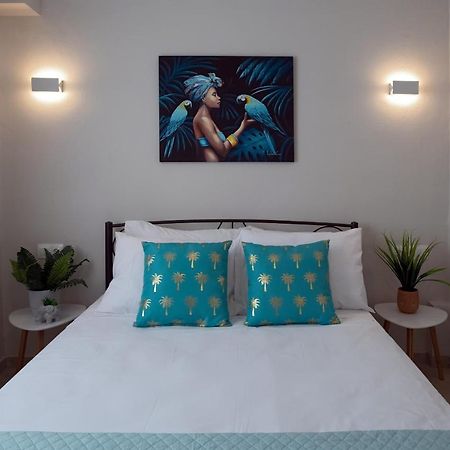 Roxandra Suite Corfu Evropouloi エクステリア 写真
