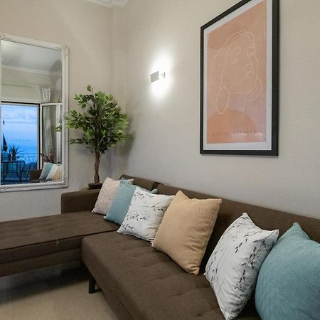 Roxandra Suite Corfu Evropouloi エクステリア 写真