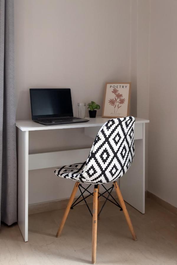 Roxandra Suite Corfu Evropouloi エクステリア 写真