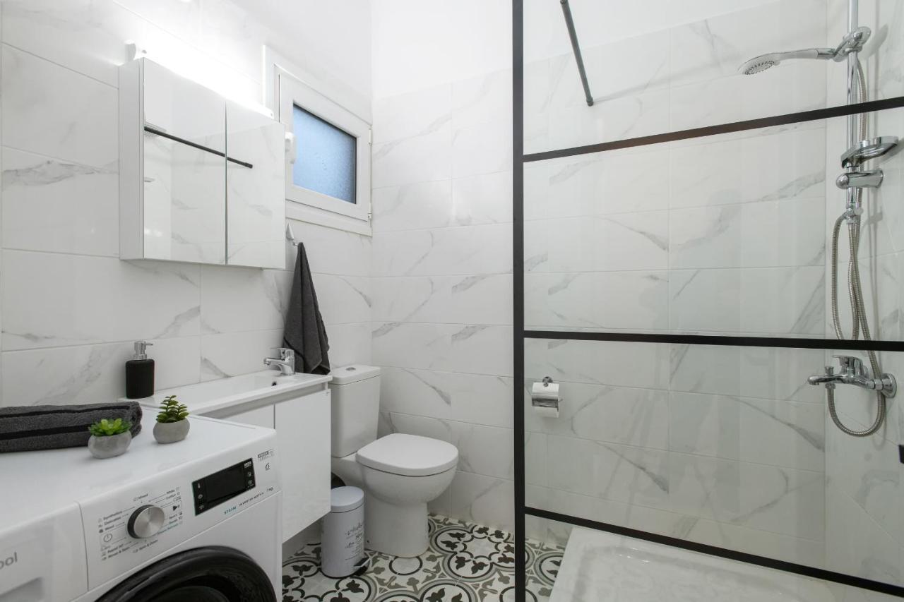 Roxandra Suite Corfu Evropouloi エクステリア 写真