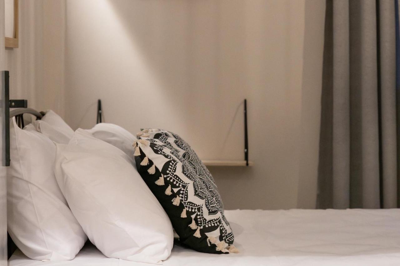 Roxandra Suite Corfu Evropouloi エクステリア 写真