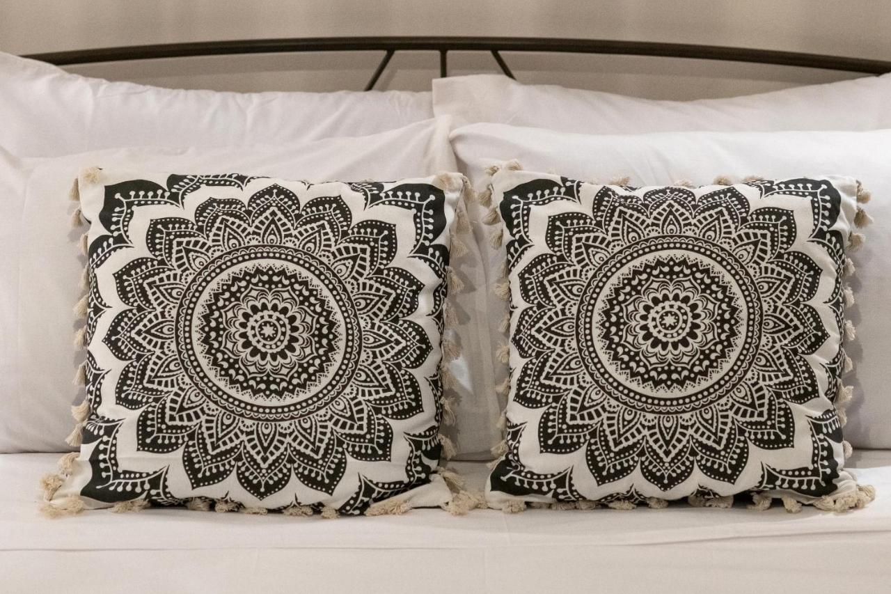Roxandra Suite Corfu Evropouloi エクステリア 写真