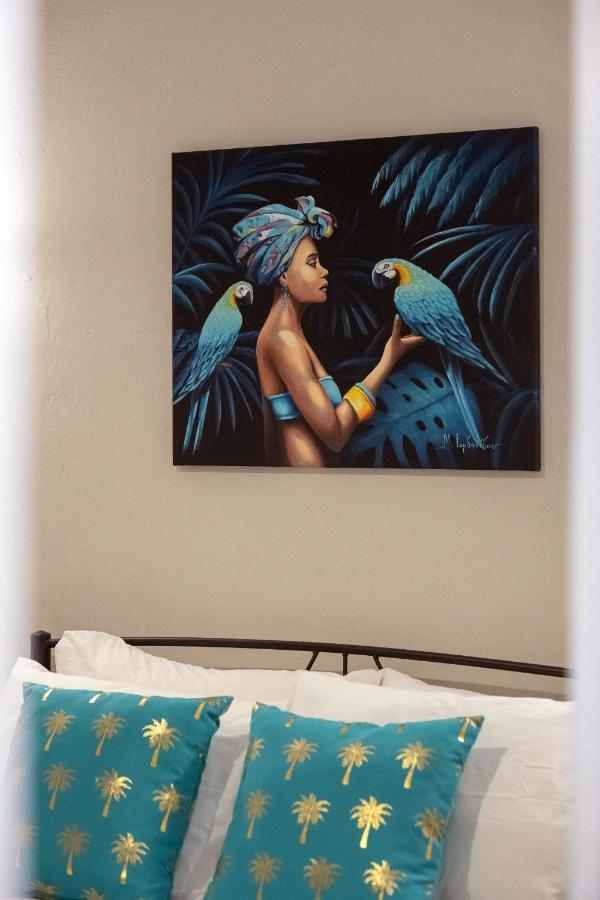 Roxandra Suite Corfu Evropouloi エクステリア 写真